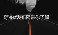 奇迹sf发布网带你了解那些非主流却极具特色的技能与职业体系